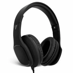 V7 CASQUE AUDIO PLIABLE AVEC -Carte graphique Soldes 6426a322 8a53 487c 92e4 53d2dfef2640