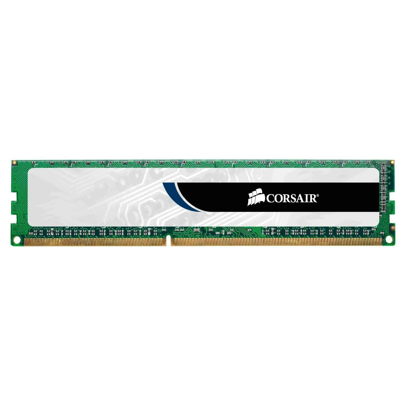 CORSAIR CMV8GX3M1A1600C11 (8Go DDR3 1600 PC12800) 1 CORSAIR CMV8GX3M1A1600C11 (8Go DDR3 1600 PC12800)