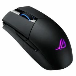Asus MOUSE OPTICAL ROG STRIX IMPACT II WIRELESS (90MP01P0-BMUA00)