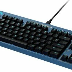 Logitech PRO Mechanical Wireless League Of Legend Ed. -Carte graphique Soldes 64d1f9a2 572d 4e24 a6a0 44d5af27e7d0