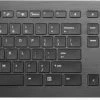 Clavier Sans Fil HP Premium Noir