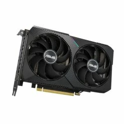Asus DUAL-RTX3060-O12G-V2 LHR - RTX3060/12Go/HDMI/DP -Carte graphique Soldes 6640737a 6079 4502 8fdc e9d643a53e5f