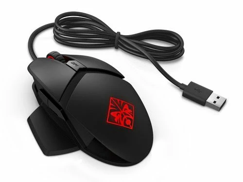 HP OMEN Reactor Mouse 17 HP OMEN Reactor Mouse – Image 17