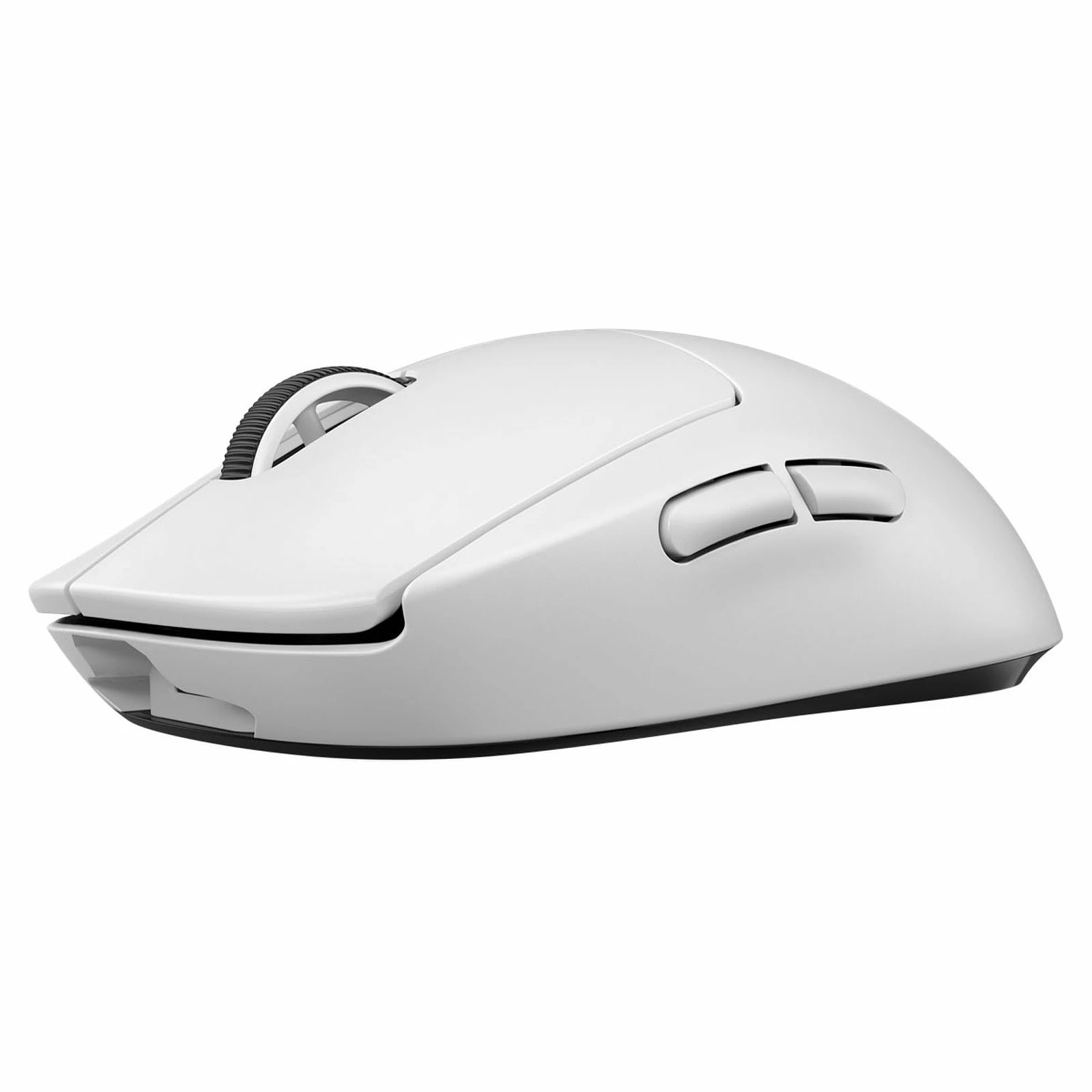 Logitech PRO X SUPERLIGHT Wireless Gaming Mouse White 2 Logitech PRO X SUPERLIGHT Wireless Gaming Mouse White â Image 2
