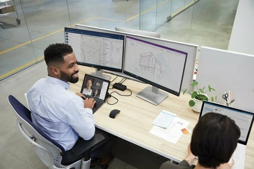 MICROSOFT Srfc Arc MouseCmrSC Bluetooth BLACK 9 MICROSOFT Srfc Arc MouseCmrSC Bluetooth BLACK – Image 9