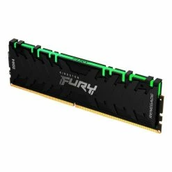 Kingston 16G 3200MH DDR4DIMM 1Gx8 FURY Reneg RG -Carte graphique Soldes 6750cb8d 9595 418d 986a 205906dff793