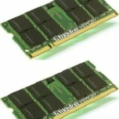 Kingston 16GB 1600MHz DDR3 Non-ECC CL11 SODIMM
