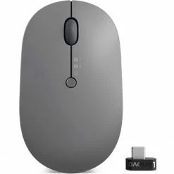 Lenovo Go Wireless Multi-Device Mouse (4Y51C21217)