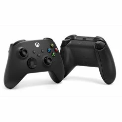 Microsoft XBOX Wireless Controller, Für Xbox One / Series S/X / PC - Schwarz (QAT-00002) 7 Microsoft XBOX Wireless Controller, Für Xbox One / Series S/X / PC - Schwarz (QAT-00002) -Carte graphique Soldes 6837c923 5c97 4be3 a114 fbf89fade52b