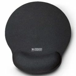 Urban Factory Ergonomic Mouse Pad