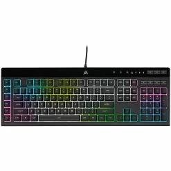 CORSAIR K55 RGB PRO CH-9226765-FR -Carte graphique Soldes 6985c3df 88bd 47cb bd3b 25a541f633dd