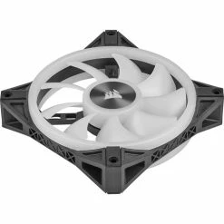 Corsair ICUE QL140 RGB PWM LÃ¼fter 2er Pack Inkl. -Carte graphique Soldes 699d165e 9f40 4cc5 b6ef 0c10255a26d7