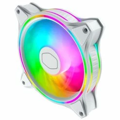Cooler Master MasterFan MF120 Halo Blanc ARGB -MFL-B2DW-18NPA-R1 -Carte graphique Soldes 69ccffd9 c902 45d6 8001 16e73b54befd