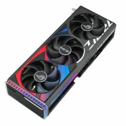 Asus ROG STRIX RTX 4080 16G GAMING - 4080/16G/HDMI/DP 9 Asus ROG STRIX RTX 4080 16G GAMING - 4080/16G/HDMI/DP -Carte graphique Soldes 69fafb7f 76d4 420b 87ab 3c8fa0a73d97