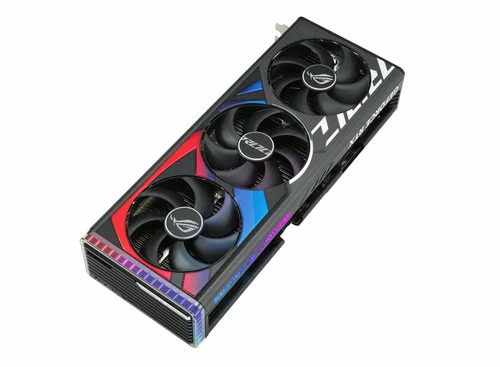 Asus ROG STRIX RTX 4080 16G GAMING - 4080/16G/HDMI/DP 3 Asus ROG STRIX RTX 4080 16G GAMING - 4080/16G/HDMI/DP – Image 3
