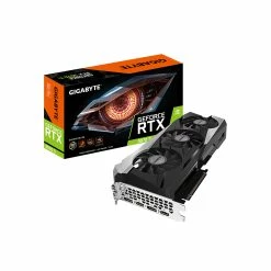 Gigabyte RTX 3070 Ti GAMING OC 8G LHR - 8Go/HDMI/DP