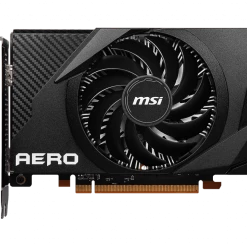Msi Radeon RX 6400 AERO ITX 4G - RX6400/4G/HDMI/DP -Carte graphique Soldes 6b604f2b 43a4 4cdf a94e 12a92316552b