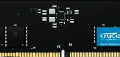 Crucial CT32G48C40U5 (32Go DDR5 4800 PC38400)