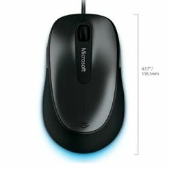 MICROSOFT MS Comfort Mouse 4500 For Business/USB -Carte graphique Soldes 6bf47506 52b1 481d 9279 98fb1fcaf687