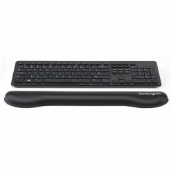 StarTech Repose-poignets Ergonomique En Gel Pour Clavier - Noir -Carte graphique Soldes 6c6c6125 30a2 41b8 96b0 701b672b6130