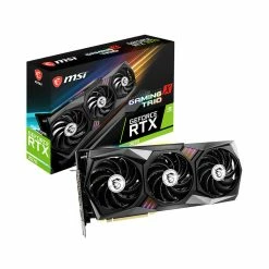 Msi RTX 3070 GAMING X TRIO LHR - RTX3070/8Go/HDMI/DP
