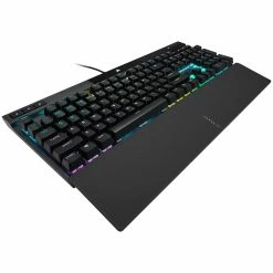 CORSAIR K70 Pro RGB MX Rouge - CH-9109410-FR 7 CORSAIR K70 Pro RGB MX Rouge - CH-9109410-FR -Carte graphique Soldes 6d5e6c58 fb33 4606 bb74 653546b6cf2d