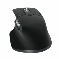 Logitech MX Master 3 Adv Wless Mouse MID BLACK -Carte graphique Soldes 6dbe87e7 a44b 40c4 8db1 0f9d2d3b9b5e