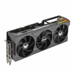 Asus TUF RTX 4090 O24G GAMING - RTX4090/24Go/HDMI/DP -Carte graphique Soldes 6e1457a1 73cd 40ba aedd b0d49f07354d