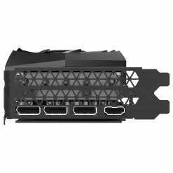 Zotac RTX 3080 TRINITY LHR - RTX3080/10Go/HDMI/DP -Carte graphique Soldes 6e52ec38 e925 4c66 9694 4d4d82822aa2