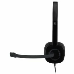 Logitech H151 Stereo 8 Logitech H151 Stereo -Carte graphique Soldes 6e588b5f b4fe 416e 9c8b 93a08986f132