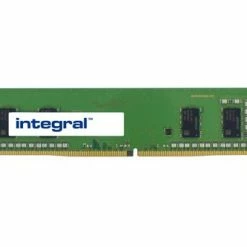 Integral 4GB DDR4-2400 DIMM CL17 UNBUFFERED 1.2V