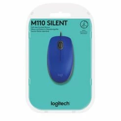Logitech M110 Silent - BLUE - EMEA 11 Logitech M110 Silent - BLUE - EMEA -Carte graphique Soldes 6ed5eebf fd5a 432f 8583 53aa2119104e