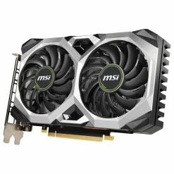 Msi GTX 1660 SUPER VENTUS XS OC - 1660S/6Go/HDMI/DP 8 Msi GTX 1660 SUPER VENTUS XS OC - 1660S/6Go/HDMI/DP -Carte graphique Soldes 6f1d551d 9324 4e61 9370 997ca6bf2e13