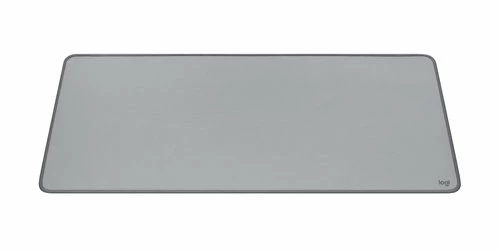 Logitech Desk Mat Studio Series Gris 2 Logitech Desk Mat Studio Series Gris – Image 2