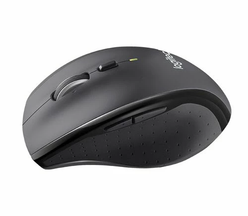 Logitech MARATHON M705 WIRELESS MOUSE 4 Logitech MARATHON M705 WIRELESS MOUSE – Image 4