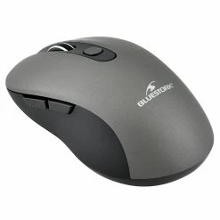 Bluestork M-WL-OFF60-GREY - Wireless Mouse Grise 6 Boutons -Carte graphique Soldes 70e19886 c536 451c 8ee2 3c9ed577deca