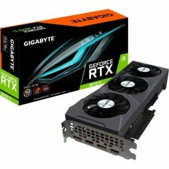 Gigabyte RTX 3070 Ti EAGLE OC 8G - RTX3070Ti/8G/HDMI/DP