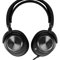 SteelSeries Arctis Nova Pro - 7.1/USB -Carte graphique Soldes 712899fd ada8 4641 ad76 33b548f795f6