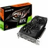 Gigabyte RTX 2060 D6 6G - RTX2060/6G/HDMI/DP