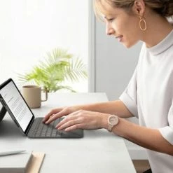 Logitech Folio Touch Gris -Carte graphique Soldes 7184b328 6f2d 4528 ac33 2a0098a3ed7b