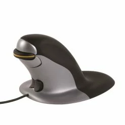 Fellowes SOURIS VERTICALE AMBIDEXTRE PENGUIN AVEC 7 Fellowes SOURIS VERTICALE AMBIDEXTRE PENGUIN AVEC -Carte graphique Soldes 719d6f52 d5f5 4dd1 b416 e1310fc8848a
