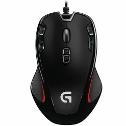 Logitech G300s Gaming Mouse