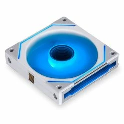 Lian-Li UNI FAN INFINITY SL120 RGB - Blanc -Carte graphique Soldes 71e253cd eec9 4397 ac25 4951b066976c