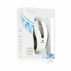 NGS WIRELESS OPTICAL 800/1600 DPI 12 NGS WIRELESS OPTICAL 800/1600 DPI -Carte graphique Soldes 7205b6ba d370 4515 8e0f bfd42494fed5