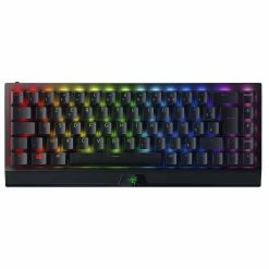 Razer BlackWidow V3 Mini HyperSpeed (Switch Jaune)