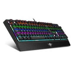 Spirit Of Gamer XPERT-K500 RGB Mécanique -Carte graphique Soldes 725163ab 5d94 4424 bed4 7bce95399aab