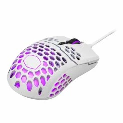 Cooler Master MasterMouse MM711 Blanche Mate - MM-711-WWOL1 8 Cooler Master MasterMouse MM711 Blanche Mate - MM-711-WWOL1 -Carte graphique Soldes 72addbd5 011f 423c b0b0 7b2feea938de