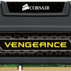 CORSAIR CMZ8GX3M1A1600C10 (8Go DDR3 1600 PC12800)