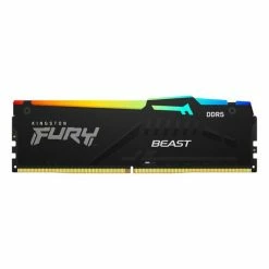 Kingston 16GB 6000 DDR5 DIMM FURY Beast RGB