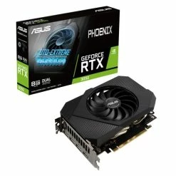 GRAPHICS CARD Asus PHOENIX RTX 3050 8GB GDDR6 -Carte graphique Soldes 7339acda 5095 483e b87e 4831364d95af